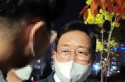 김선교 의원(여주.양평)에 징역 1년 6월 구형