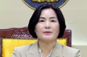 윤순옥 양평군의회 의장, 서울-양평 고속도로 사업 관련 성명서 발표