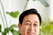 김선교 전 의원, 22대 총선 국민의힘 후보 공천 확정