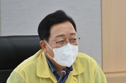 80년 만의 폭우로 여주·양평 피해 속출! 김선교 의원, “특별재난지역 선포 조속히 검토해야!”