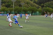 양평 FC, 서울중랑축구단과의 경기에서 3-1 승리로 상위권 도약에 시동!